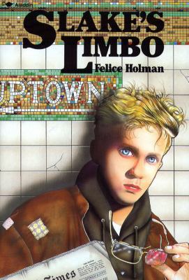 Slake's Limbo B004HOVCN4 Book Cover