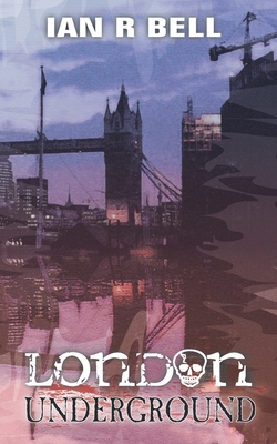 London Underground 178955814X Book Cover