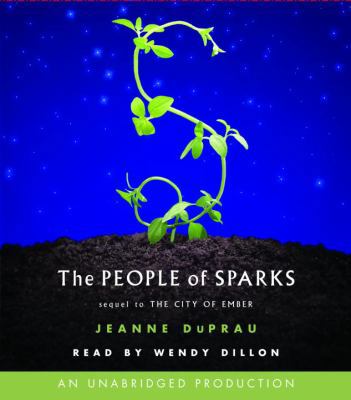The People of Sparks 0739331698 Book Cover