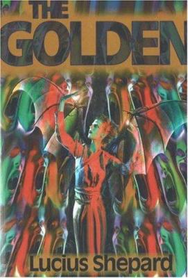 The Golden 193084638X Book Cover