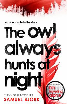 OWL ALWAYS HUNTS AT NIGHT, THE 0857522523 Book Cover