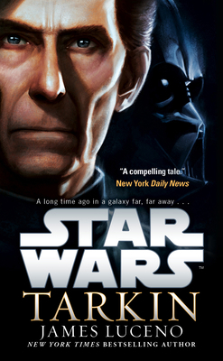 Star Wars Tarkin (International Edition) 1784750077 Book Cover
