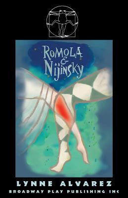 Romola & Nijinsky 0881452351 Book Cover