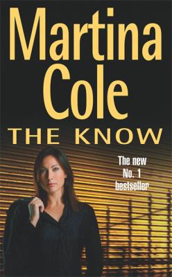 The Know 0747269688 Book Cover