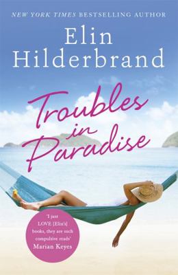 Troubles in Paradise: Book 3 in NYT-bestselling... 1473677491 Book Cover