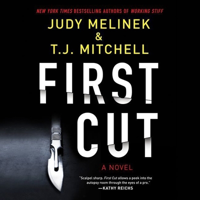 First Cut 1094097373 Book Cover