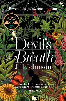 Devil's Breath: A BBC Between the Covers Book C... 1785305212 Book Cover
