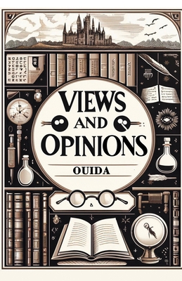Views And Opinions 9364287398 Book Cover