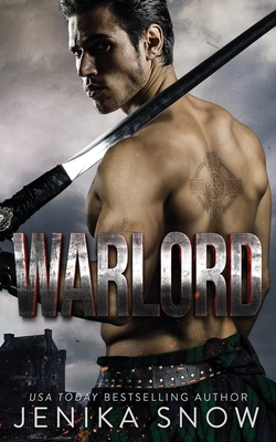 Warlord B087SDMMJD Book Cover