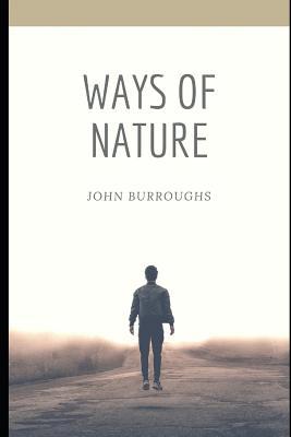 Ways of Nature 108078733X Book Cover