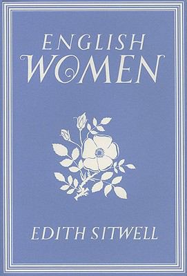 English Women 1853752487 Book Cover