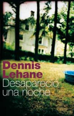 Desaparecio una noche (Rba Literaria) (Spanish ... [Spanish] 8479017589 Book Cover