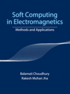 Soft Computing in Electromagnetics: Methods and... B01EQ3PNIU Book Cover
