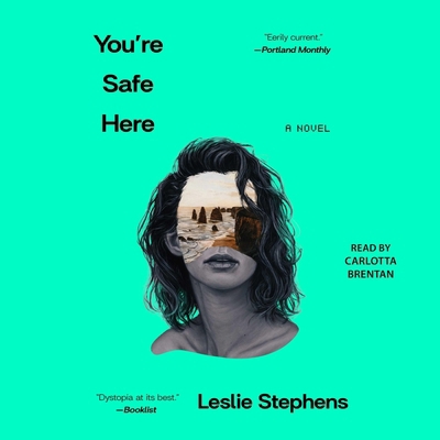 You're Safe Here 1797175270 Book Cover