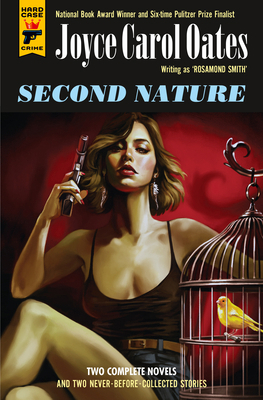 Second Nature 1835415466 Book Cover