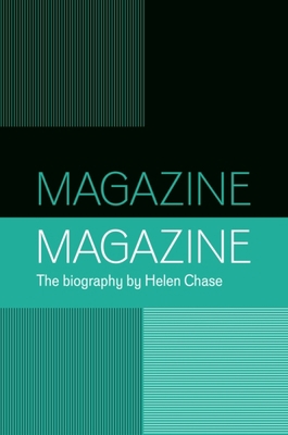 Magazine: A Biography of a Band 190479436X Book Cover