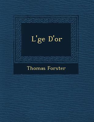 L' GE D'Or [French] 1249605245 Book Cover