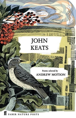 John Keats 0571328768 Book Cover