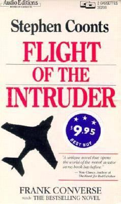 Flight of the Intruder 0886903149 Book Cover