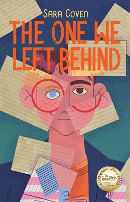 The One We Left Behind 1662924852 Book Cover