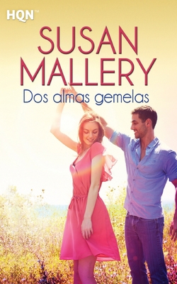 Dos almas gemelas [Spanish] 8468744719 Book Cover
