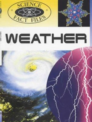 The Weather 0750027215 Book Cover