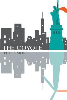 The Coyote 1538088517 Book Cover