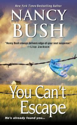 You Can't Escape 1420134647 Book Cover