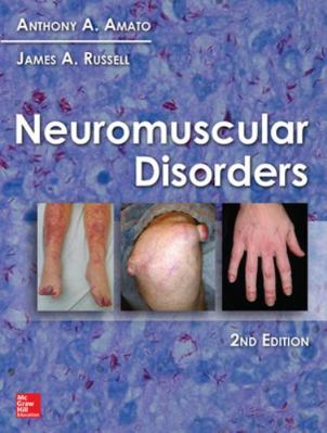 Neuromuscular Disorders, 2nd Edition 0071752501 Book Cover