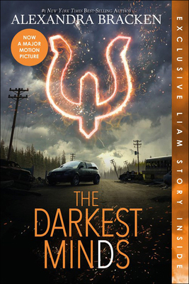 Darkest Minds 0606365338 Book Cover