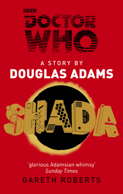 Doctor Who: Shada 184990328X Book Cover