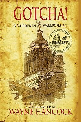 Gotcha! 1441554572 Book Cover
