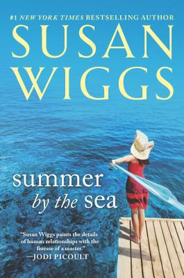 Summer by the Sea 0778318532 Book Cover