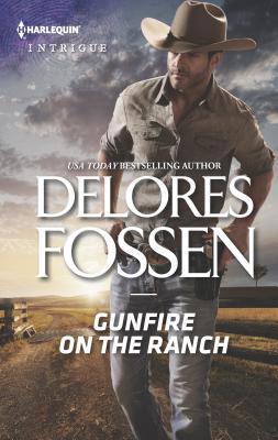 Gunfire on the Ranch 1335526102 Book Cover