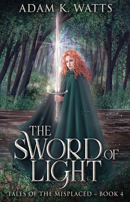 The Sword of Light 4824171245 Book Cover