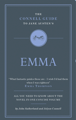 Jane Austen's Emma 1907776133 Book Cover