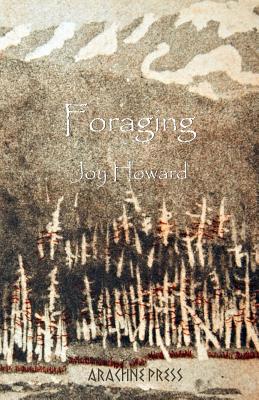 Foraging 1909208396 Book Cover