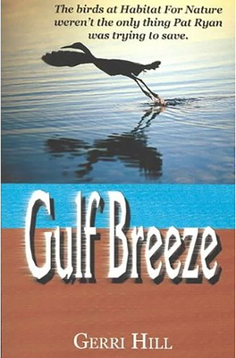 Gulf Breeze B00ERNO8LI Book Cover