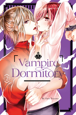 Vampire Dormitory 2 1646513304 Book Cover