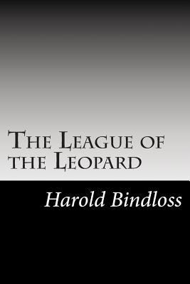 The League of the Leopard 1502738376 Book Cover