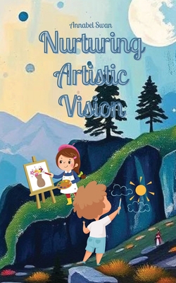 Nurturing Artistic Vision 9916877513 Book Cover