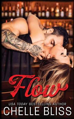 Flow 1724687549 Book Cover