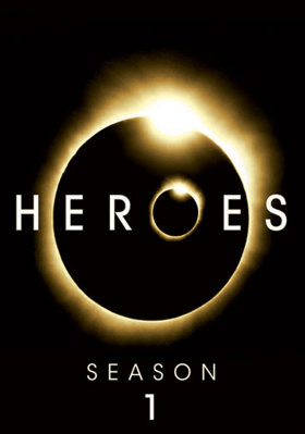 Heroes: Season 1 B000QDLSR0 Book Cover
