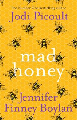 Hodder Stoughton Mad Honey. 1399708392 Book Cover