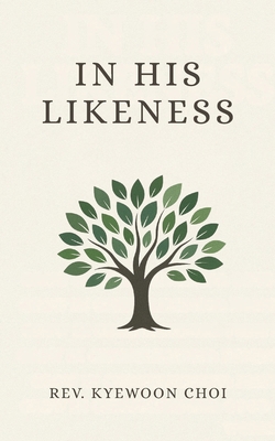 In His Likeness B0FY3NG3JF Book Cover