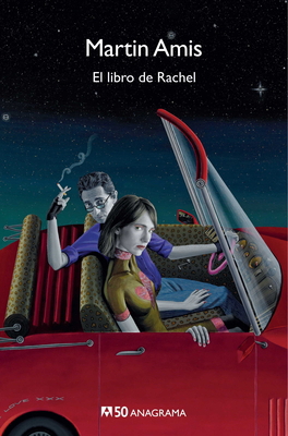 Libro de Rachel, El [Spanish] 8433902490 Book Cover