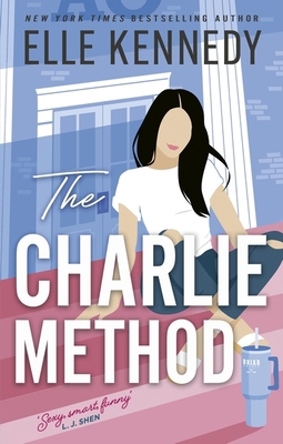 The Charlie Method: Deluxe Limited Edition (Cam... 0349439540 Book Cover