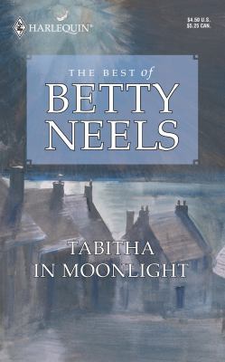 Tabitha in the Moonlight 0373512228 Book Cover