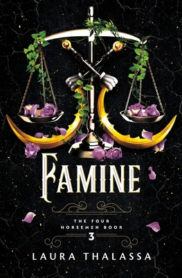 Famine 1728292662 Book Cover