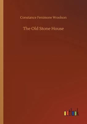 The Old Stone House 3732664937 Book Cover